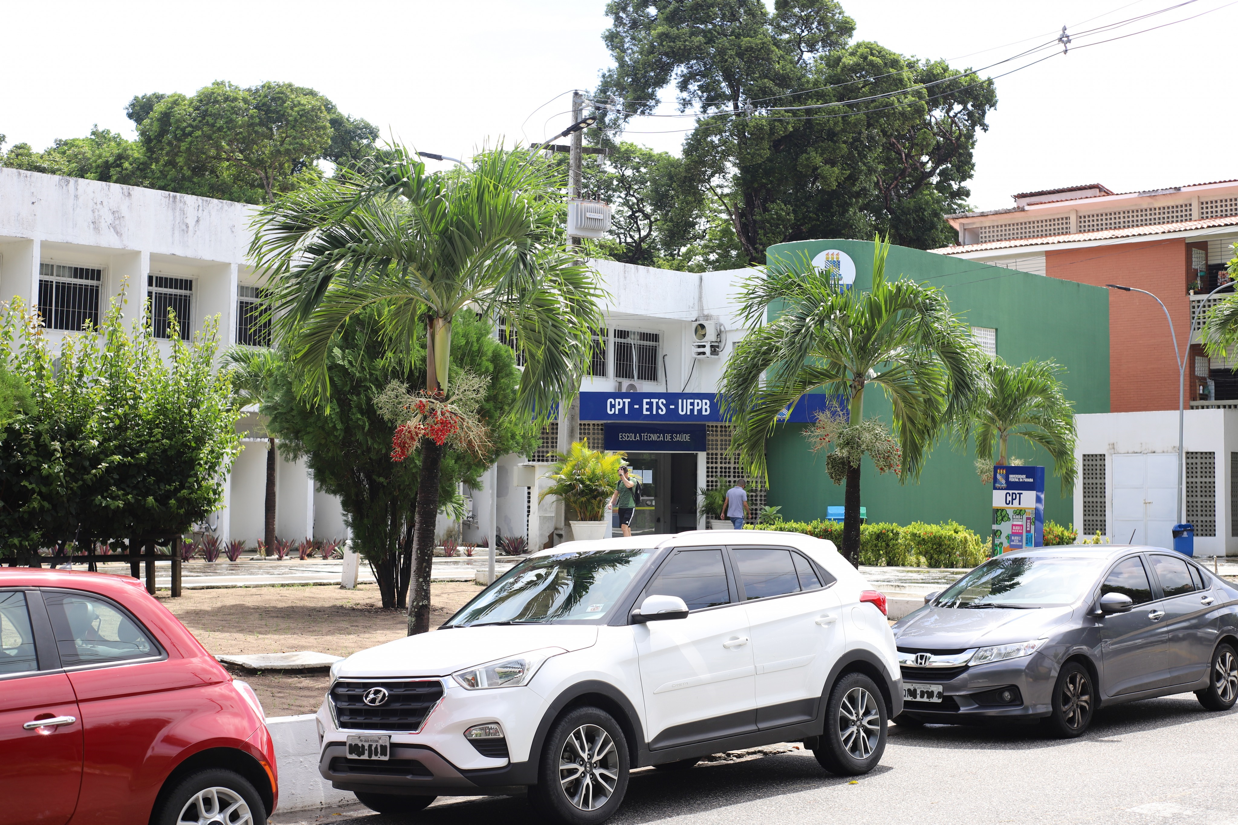 UFPB LANÇA CONCURSO PARA DOCENTE DO ENSINO BÁSICO TÉCNICO E TECNOLÓGICO DA ÁREA DA ENFERMAGEM