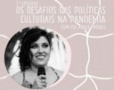 UFPB lança podcast com entrevistas de artistas e produtores culturais paraibanos