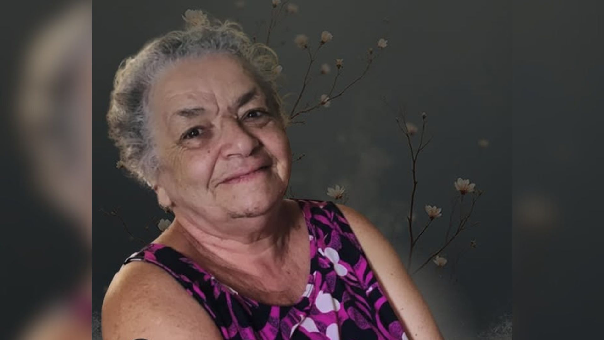 UFPB manifesta pesar pelo falecimento da servidora aposentada Antônia Barboza de Oliveira UFPB manifesta pesar pelo falecimento da servidora aposentada Antônia Barboza de Oliveira