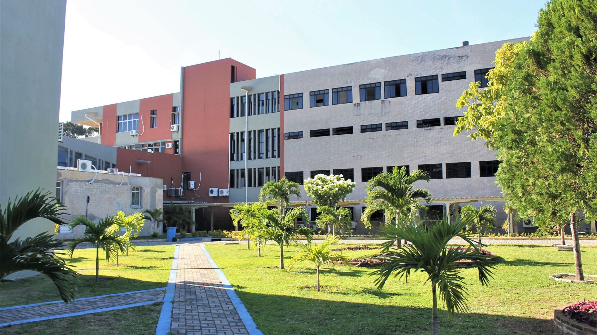 UFPB moderniza sua gestão documental