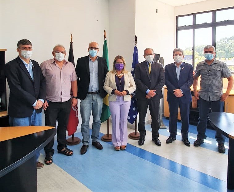 UFPB, MPF E MPPB ASSINAM TERMO DE COOPERAÇÃO CIENTÍFICA E OPERACIONAL