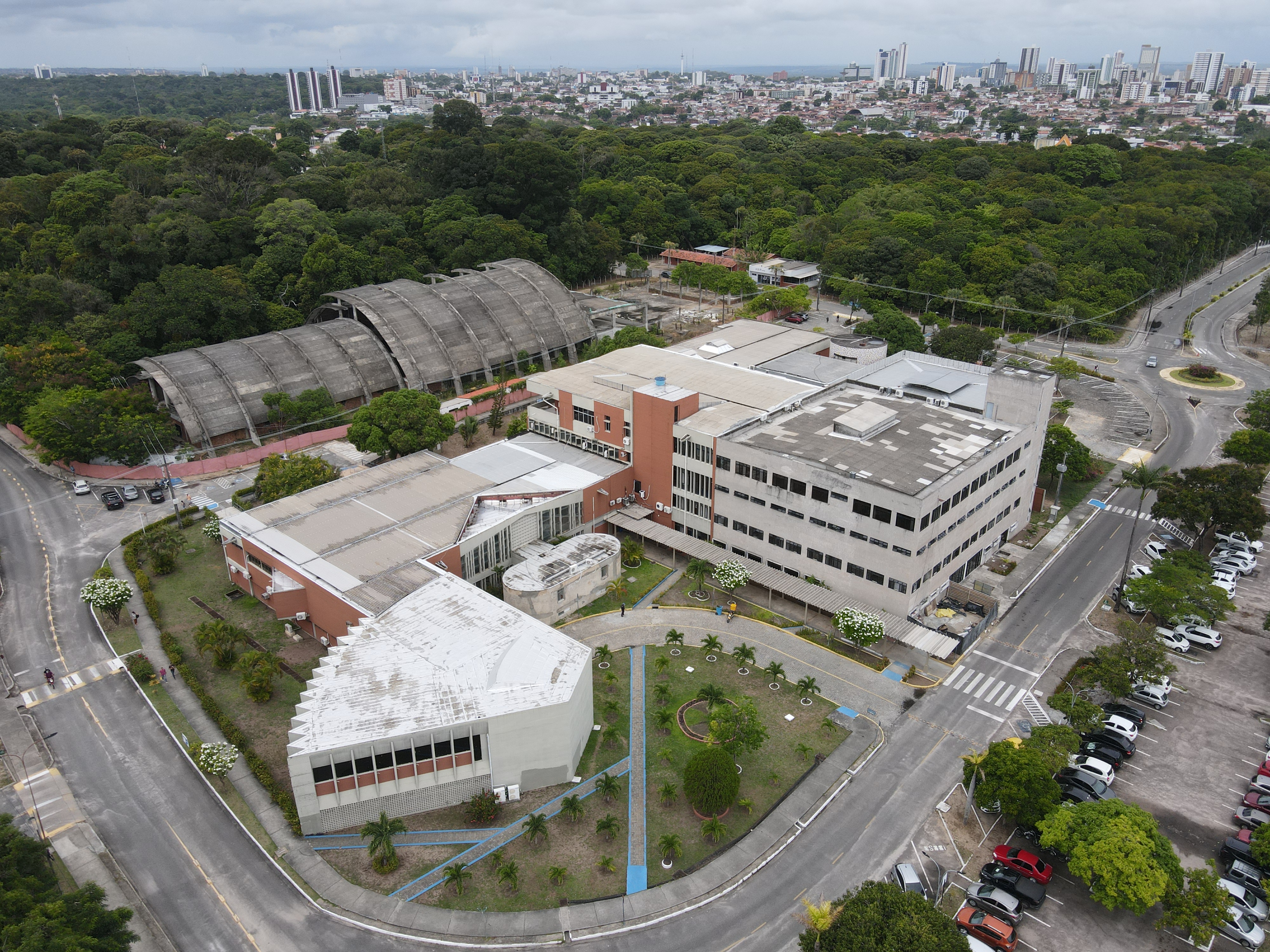 UFPB OBTÉM APROVAÇÃO DE 195 BOLSAS DE PÓS-GRADUAÇÃO EM DOIS EDITAIS DA FAPESQ