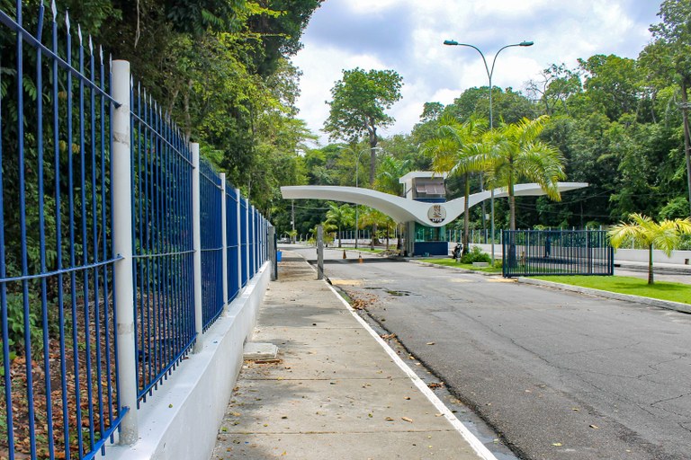 UFPB OFERECE 104 VAGAS REMANESCENTES PARA AFASTAMENTO DE TÉCNICOS ADMINISTRATIVOS