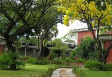 Estudos serão desenvolvidos no Centro de Ciências Humanas, Letras e Artes (CCHLA), em João Pessoa. Crédito: Divulgação