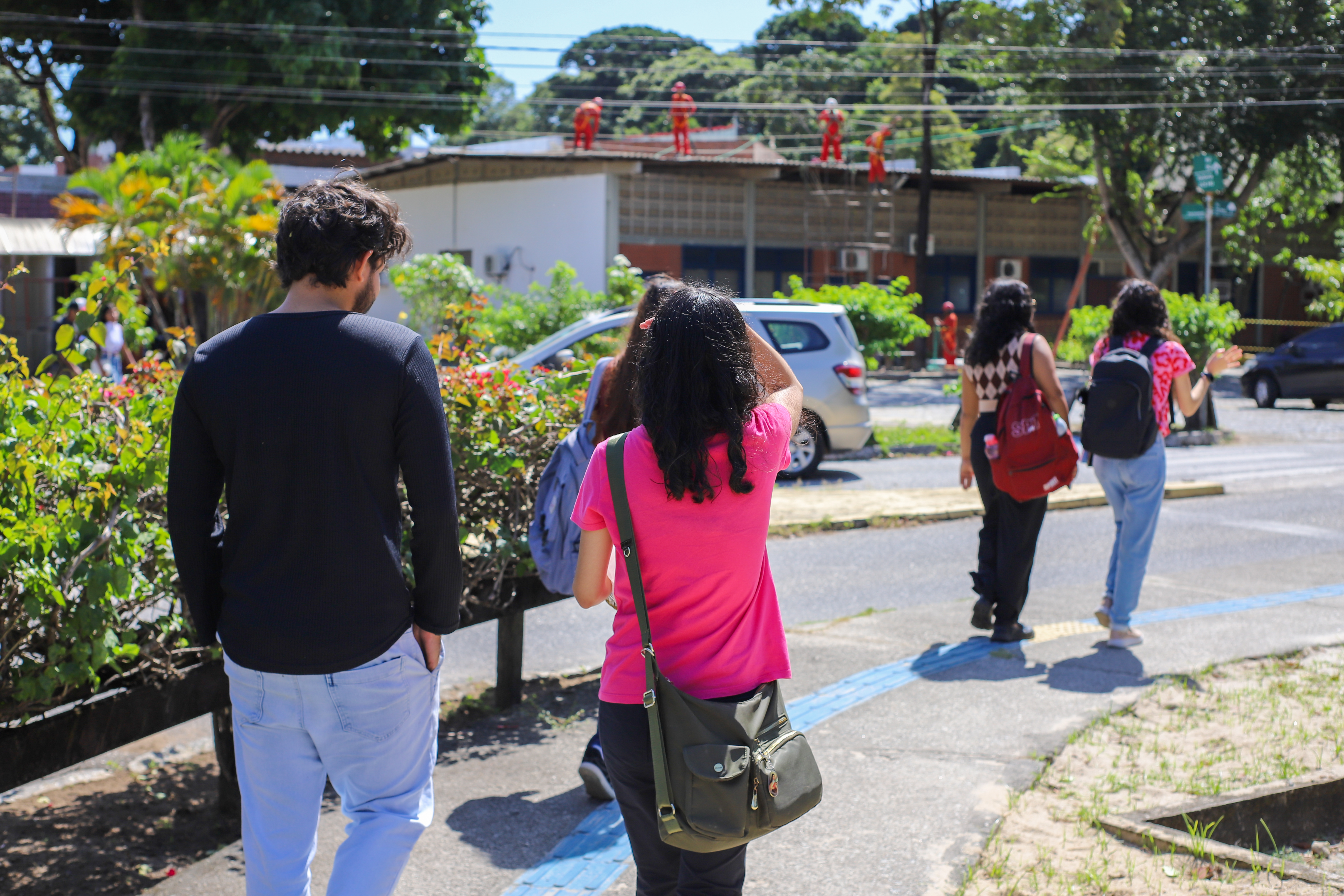 UFPB OFERTA 151 VAGAS PARA INGRESSO DE GRADUADOS EM CURSOS NA MODALIDADE PRESENCIAL