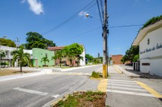 Aulas estão previstas para começar em 3 de agosto, no Centro de Ciências da Saúde (CCS), campus I, em João Pessoa. Foto: Angélica Gouveia