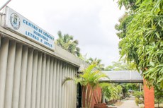 Aulas estão previstas para começar em setembro, no Centro de Ciências Humanas, Letras e Artes, campus I, em João Pessoa. Foto: Angélica Gouveia