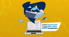 A Editora UFPB tem um catálogo com quase 450 publicações, aproximadamente 80 estão disponíveis para download gratuito neste momento e cerca de 85 são e-books. Crédito: Associação Brasileiras das Editoras Universitárias/Reprodução