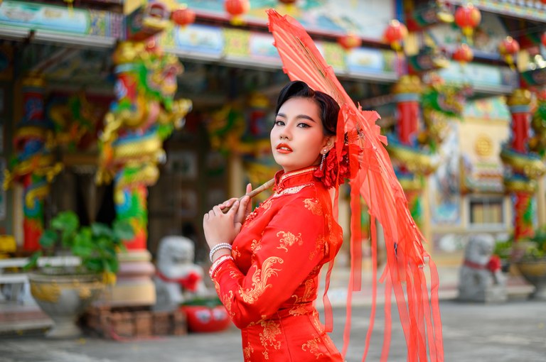 UFPB PROMOVERÁ PRIMEIRO FESTIVAL CULTURAL DA CHINA NA REGIÃO NORDESTE