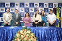 UFPB REALIZA AULA INAUGURAL DO CURSO FIC DE ELETRICISTA DE SISTEMAS DE ENERGIAS RENOVÁVEIS