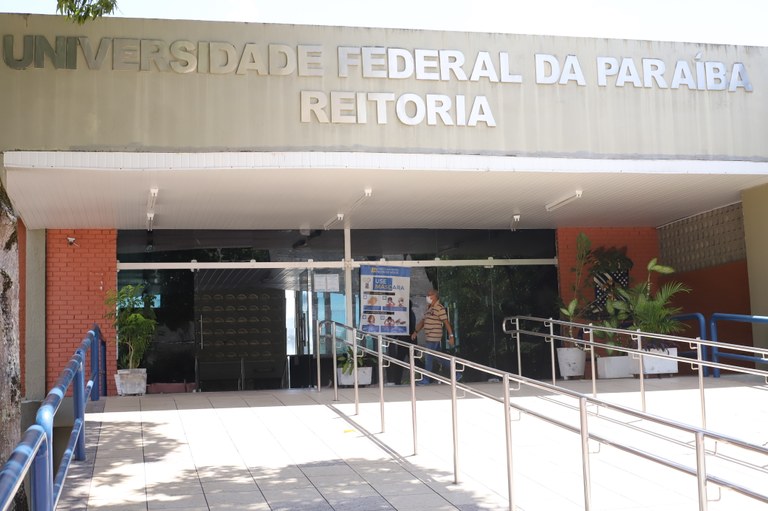 UFPB REALIZARÁ AULA MAGNA COM REITOR DO INSTITUTO TECNOLÓGICO DE AERONÁUTICA EM RECEPÇÃO A 32 MIL ALUNOS NESTE SEMESTRE