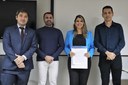 UFPB RECEPCIONA NOVOS PROFESSORES SUBSTITUTOS E VISITANTES