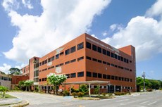 Em comparação ao mesmo período do ano passado, a instituição, que conta com 6.749 técnico-administrativos e professores, aumentou de cinco para oito cursos ofertados, o que representa um crescimento de 60%. Crédito: Angélica Gouveia