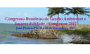 Congresso Brasileiro de Gestão Ambiental e Sustentabilidade
