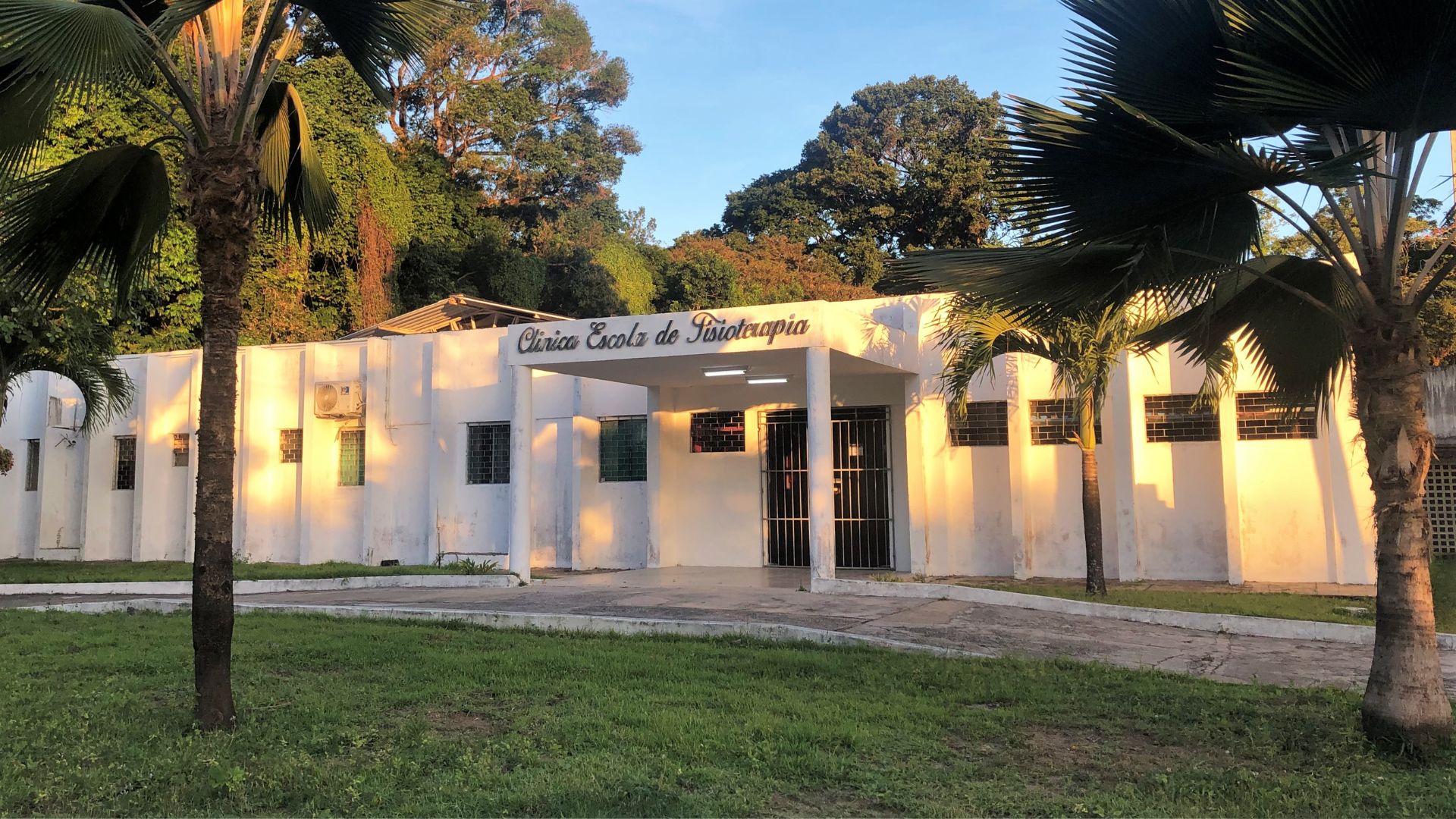 Clínica-Escola de Fisioterapia da UFPB oferece atendimento gratuito em Fisioterapia Vascular Clínica-Escola de Fisioterapia da UFPB oferece atendimento gratuito em Fisioterapia Vascular