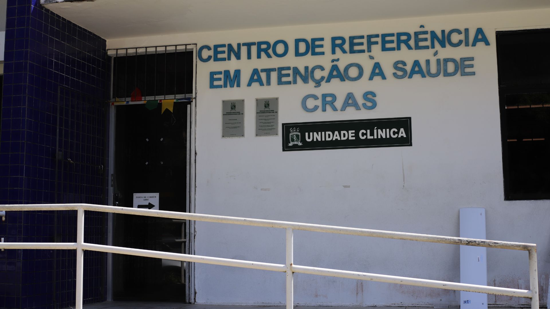 CRAS da UFPB dá início ao serviço de teleatendimento em saúde para alunos e servidores da UFPB CRAS da UFPB dá início ao serviço de teleatendimento em saúde para alunos e servidores da UFPB