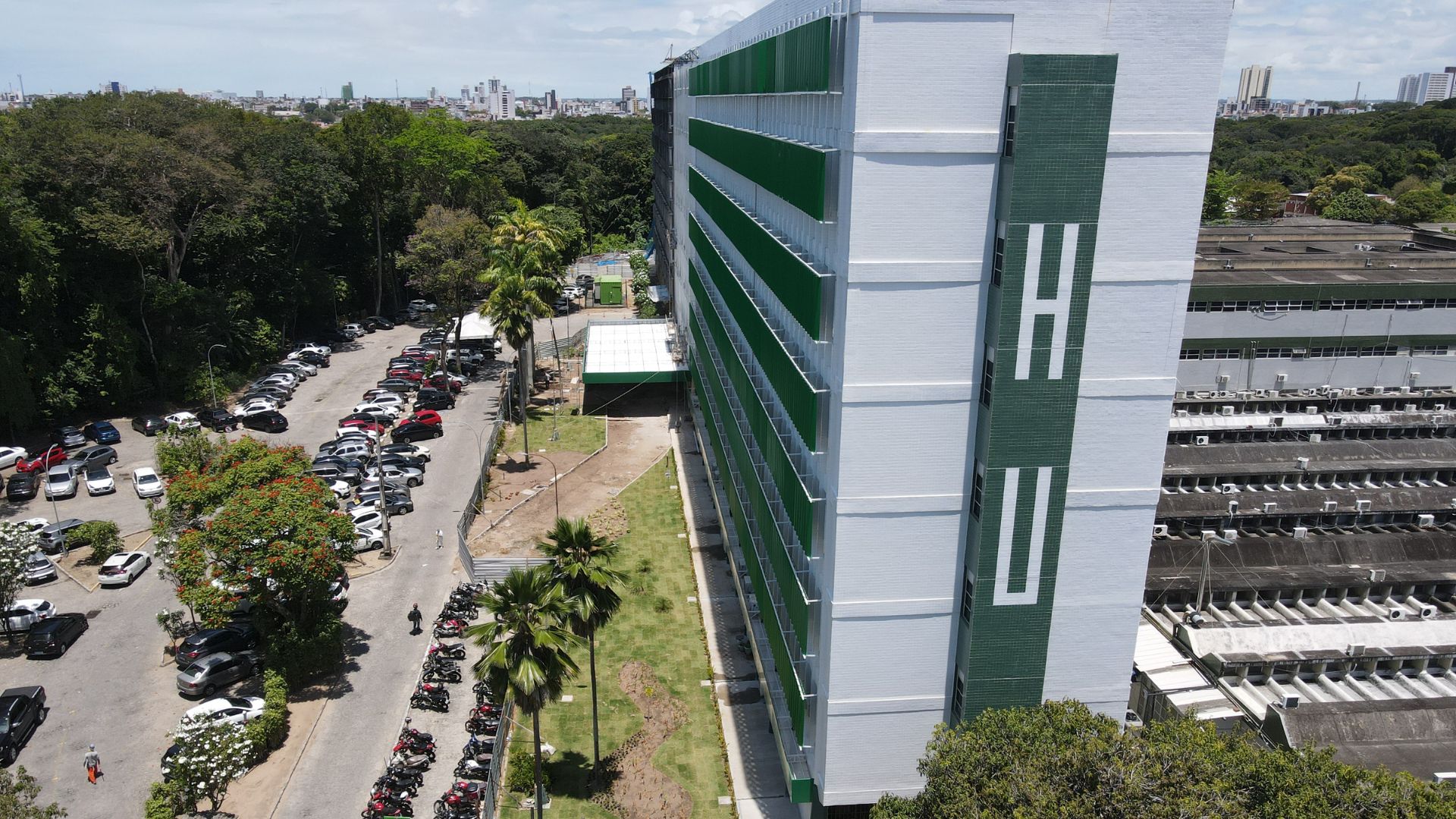 Ebserh abre inscrições para programas de iniciação científica e tecnológica no HU da UFPB Ebserh abre inscrições para programas de iniciação científica e tecnológica no HU da UFPB