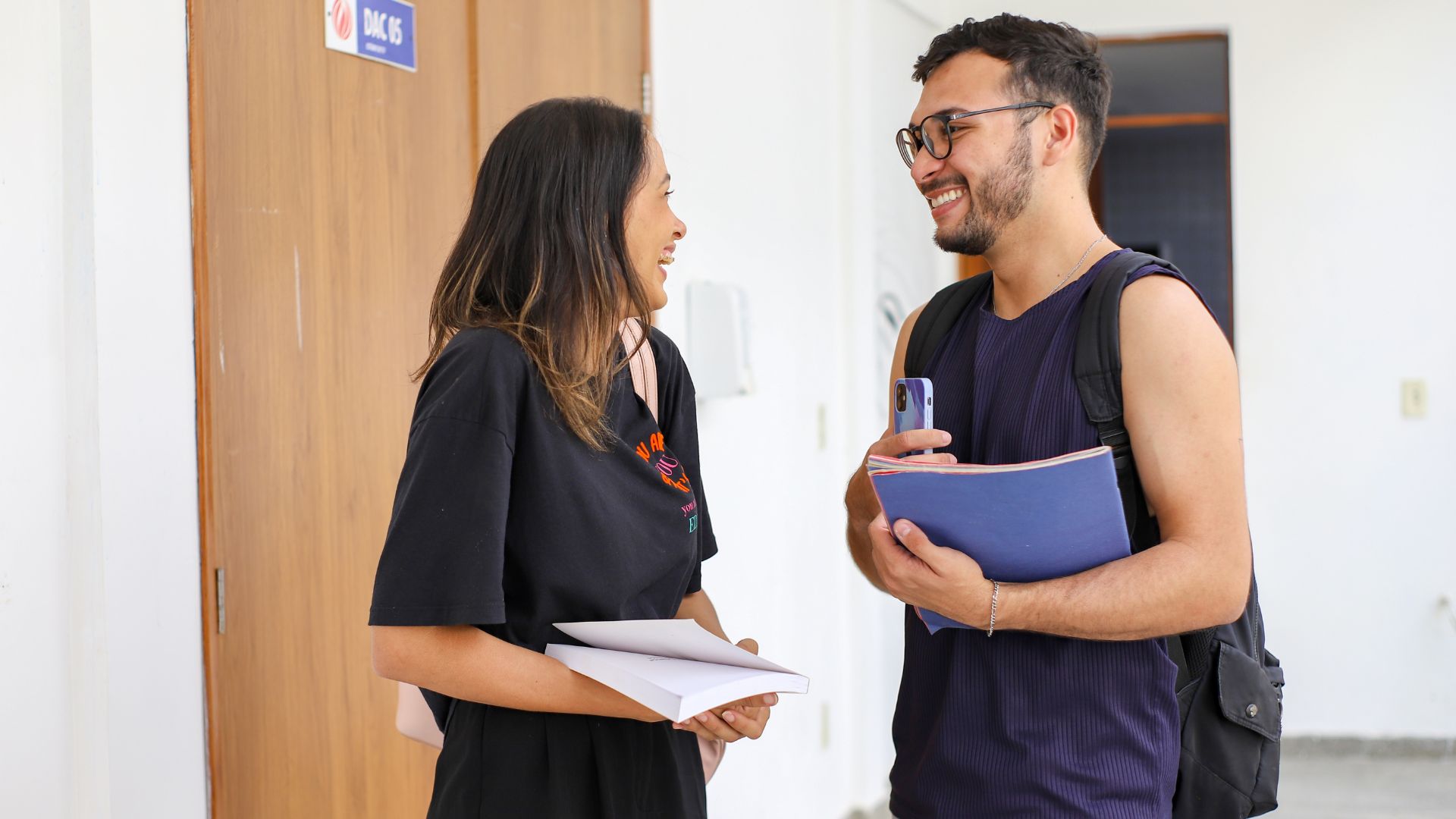 Emissão da carteirinha estudantil começa na sexta-feira (14) Foto: Angélica Gouveia