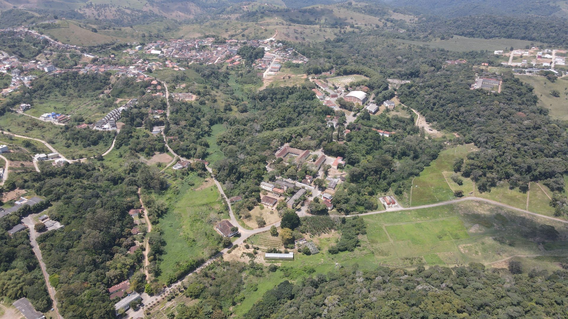 Pró-Reitoria de Extensão seleciona projetos para o Programa UFPB No Seu Município 2025 Pró-Reitoria de Extensão seleciona projetos para o Programa UFPB No Seu Município 2025