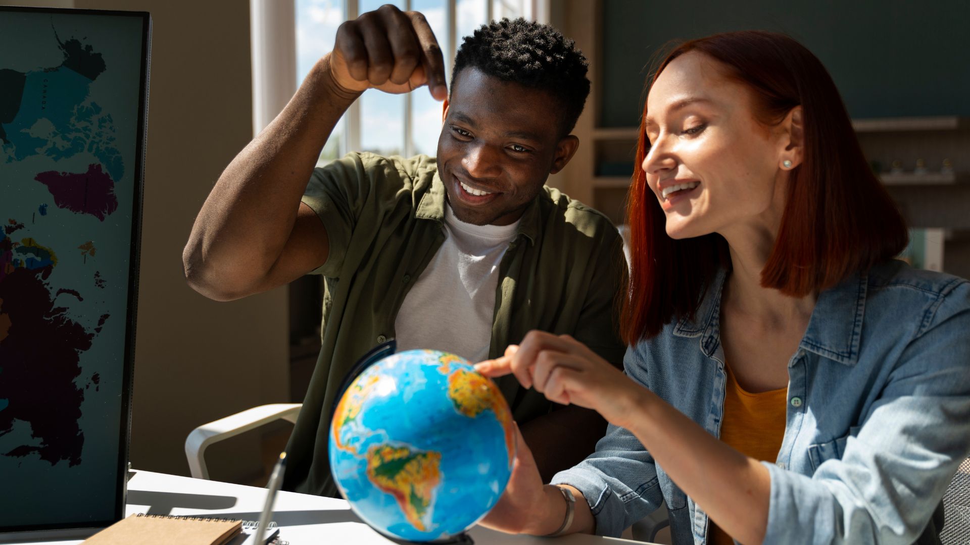 Programa Paraíba sem Fronteiras oferece 25 bolsas para Mestrado e Doutorado sanduíche Programa Paraíba sem Fronteiras oferece 25 bolsas para Mestrado e Doutorado sanduíche