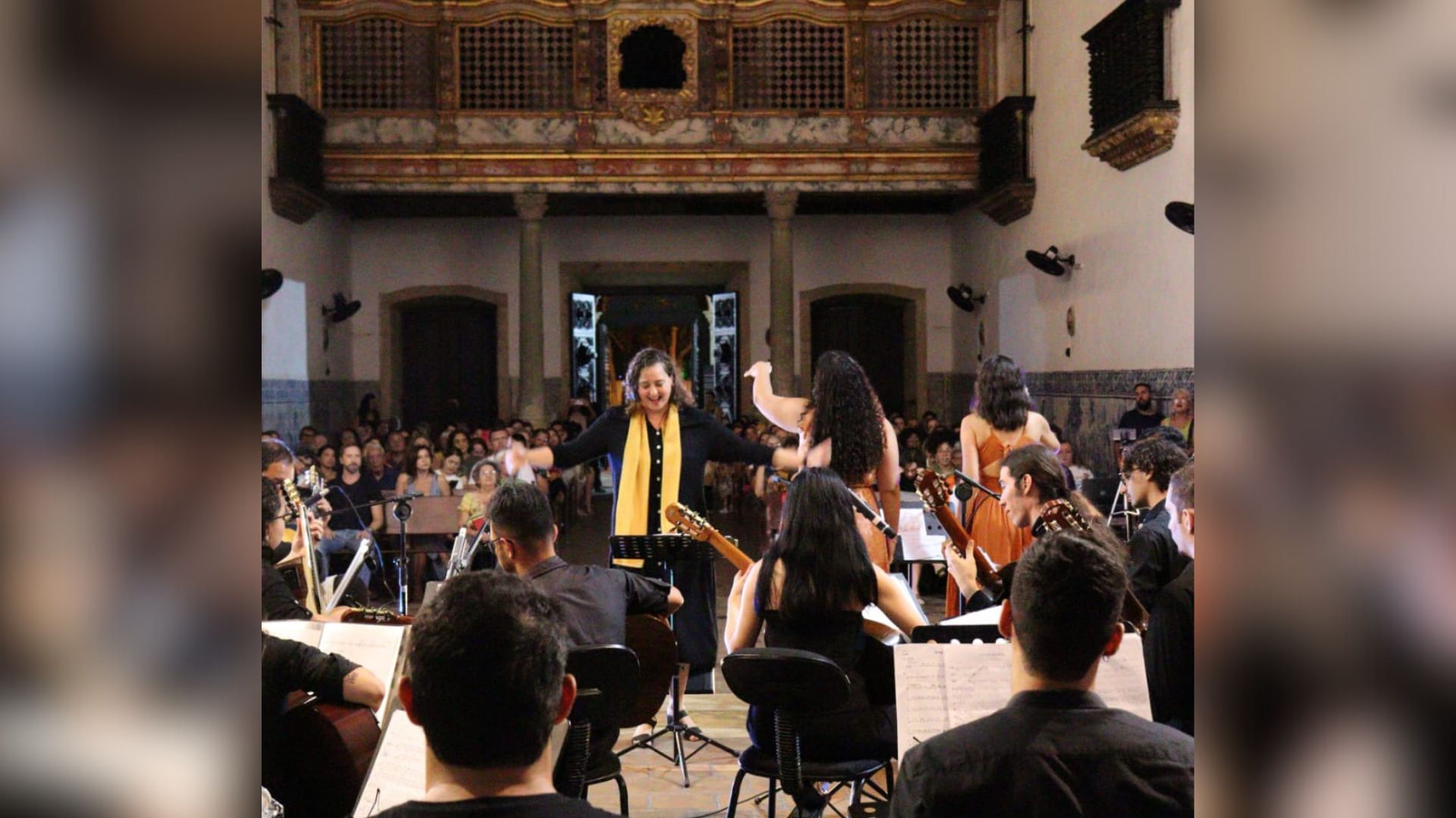 UFPB abre inscrições de curso gratuito de violão para iniciantes e veteranos UFPB abre inscrições de curso gratuito de violão para iniciantes e veteranos