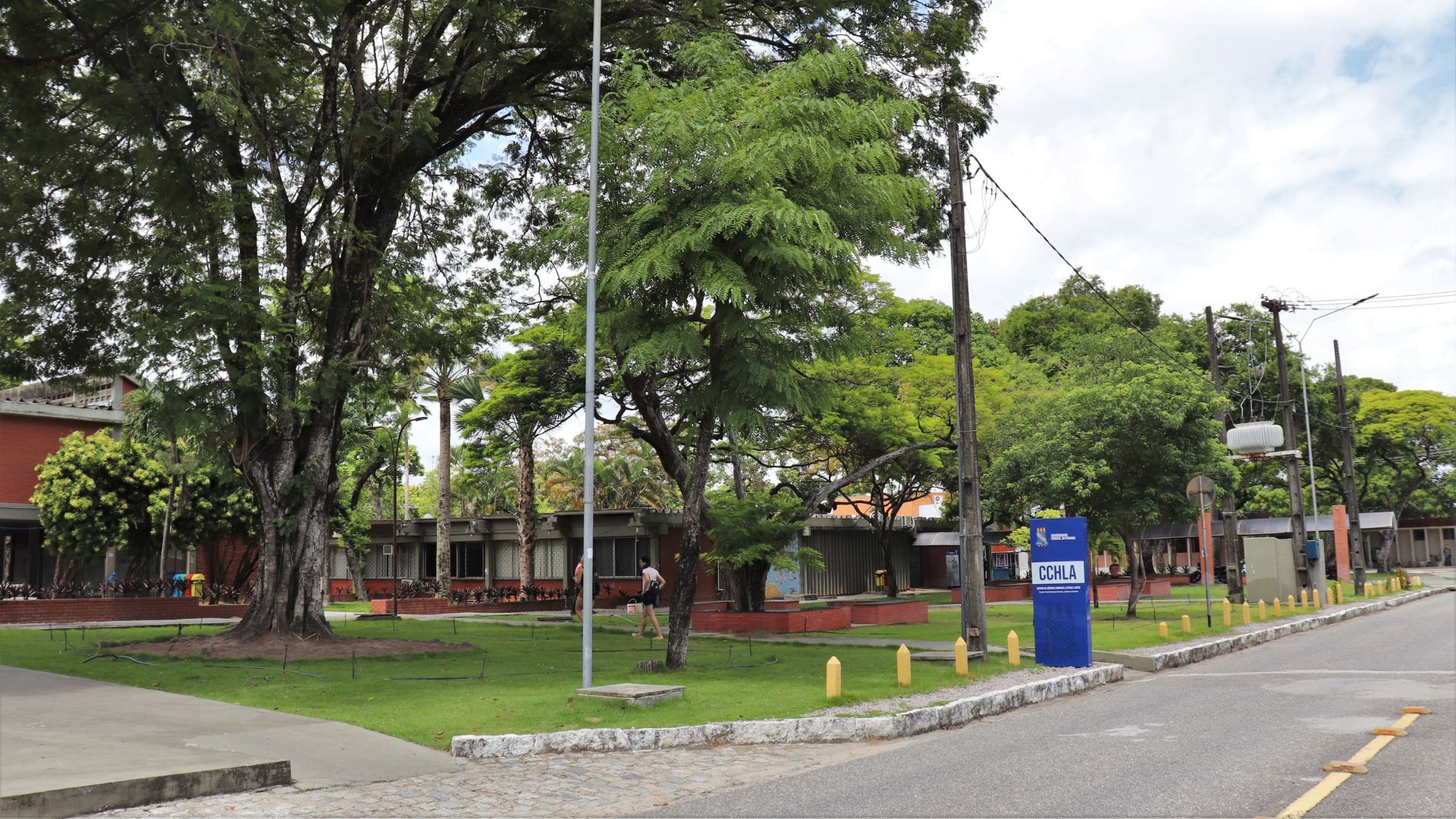 UFPB abre inscrições para cursos de inglês nos níveis A2 e B1 pelo Idiomas sem Fronteiras UFPB abre inscrições para cursos de inglês nos níveis A2 e B1 pelo Idiomas sem Fronteiras