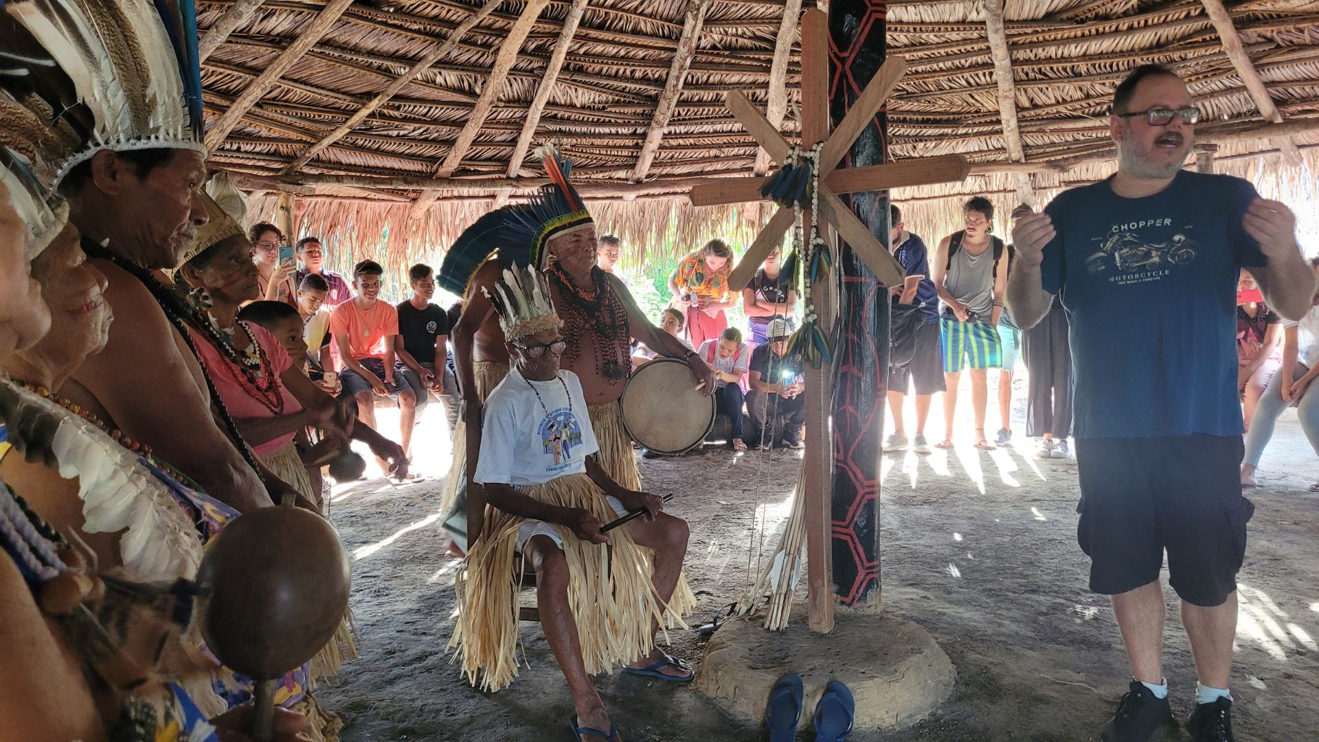 UFPB abre inscrições para Mestrado e Doutorado em Antropologia UFPB abre inscrições para Mestrado e Doutorado em Antropologia