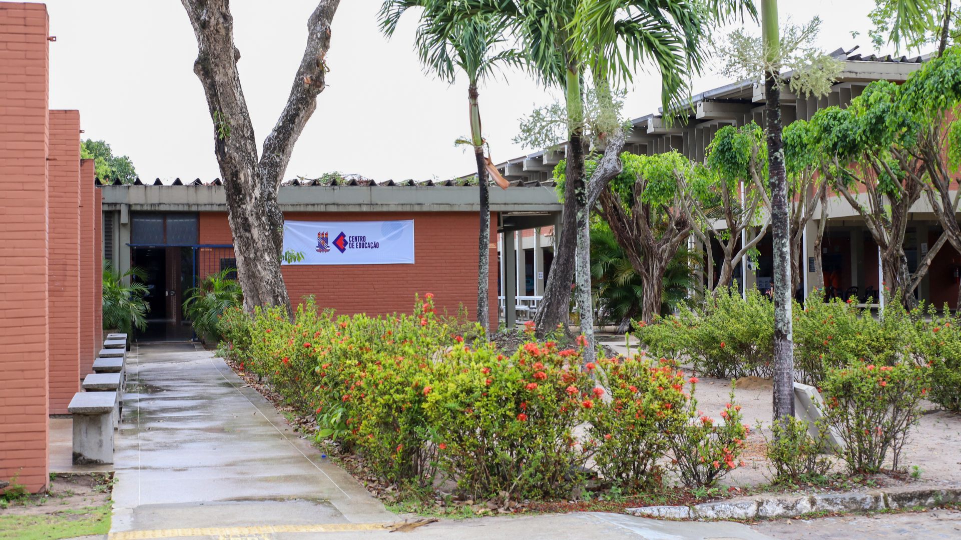 UFPB abre seleção para Mestrado e Doutorado em Educação, com 84 vagas para 2026 UFPB abre seleção para Mestrado e Doutorado em Educação, com 84 vagas para 2026