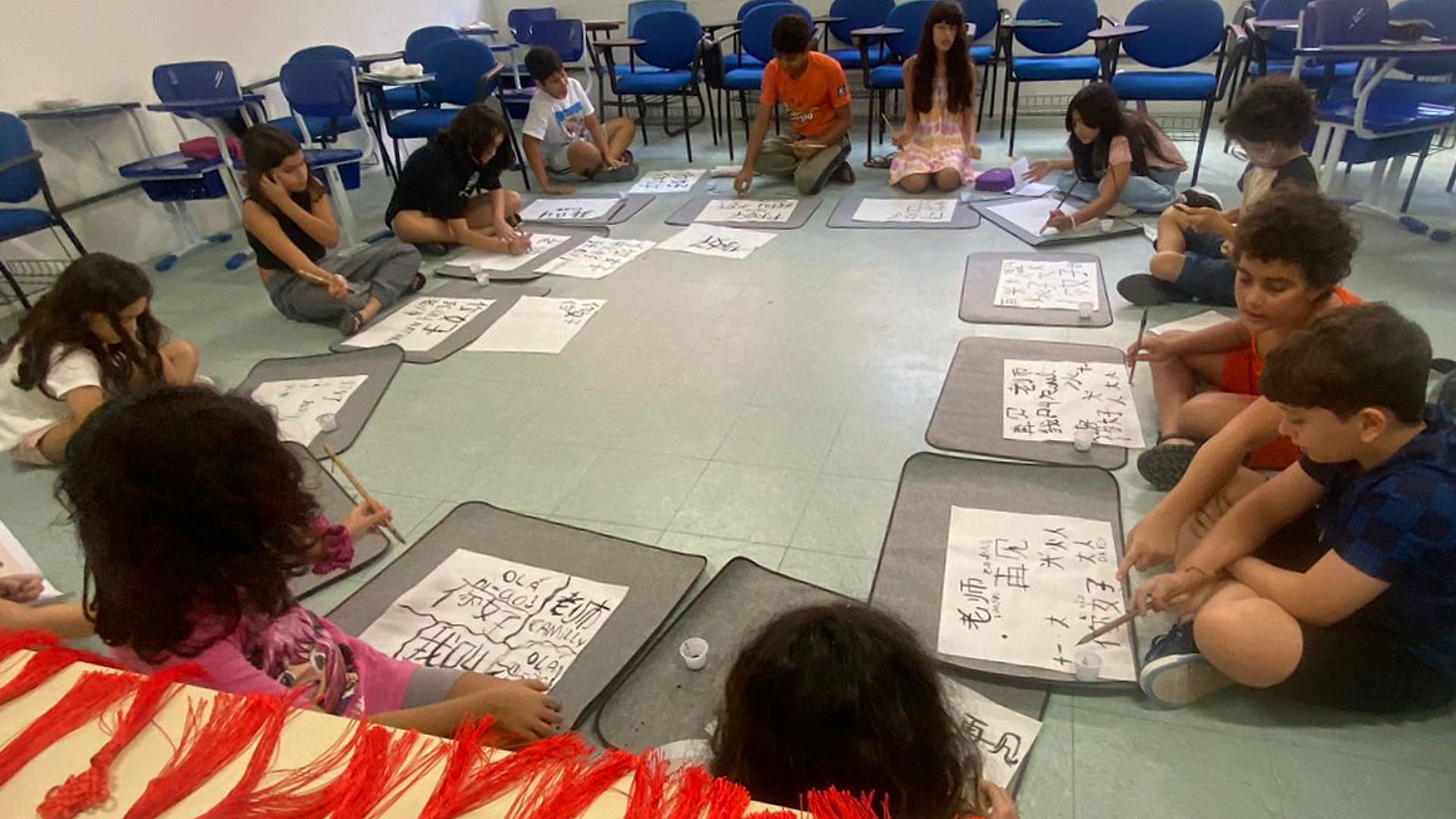 UFPB e Coordenação do Instituto de Estudos Linguísticos e Culturais oferecem cursos de idiomas UFPB e Coordenação do Instituto de Estudos Linguísticos e Culturais oferecem cursos de idiomas