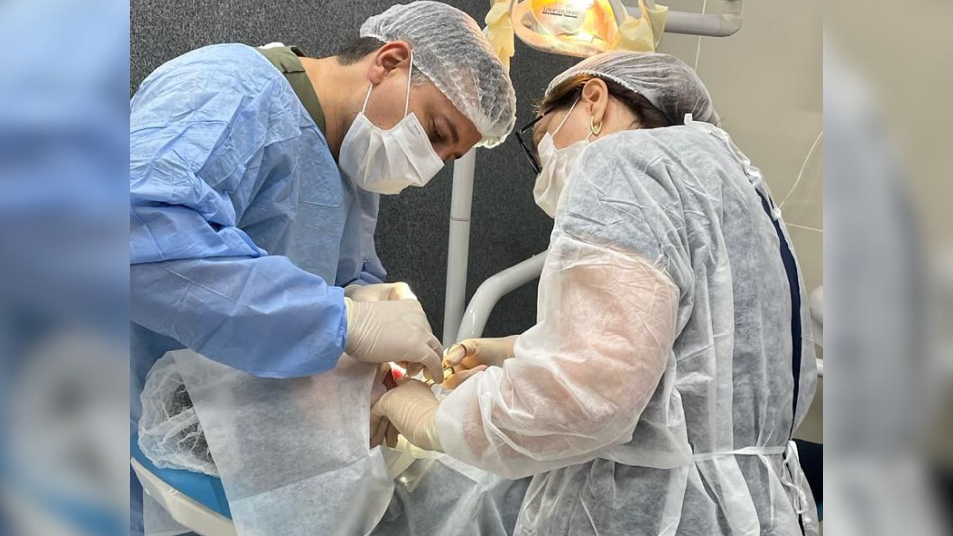 UFPB oferece cirurgia de bichectomia gratuitamente através de projeto de extensão UFPB oferece cirurgia de bichectomia gratuitamente através de projeto de extensão