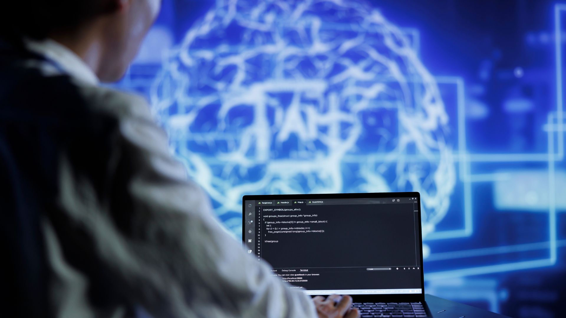 UFPB oferece curso gratuito de Inteligência Artificial a distância UFPB oferece curso gratuito de Inteligência Artificial a distância