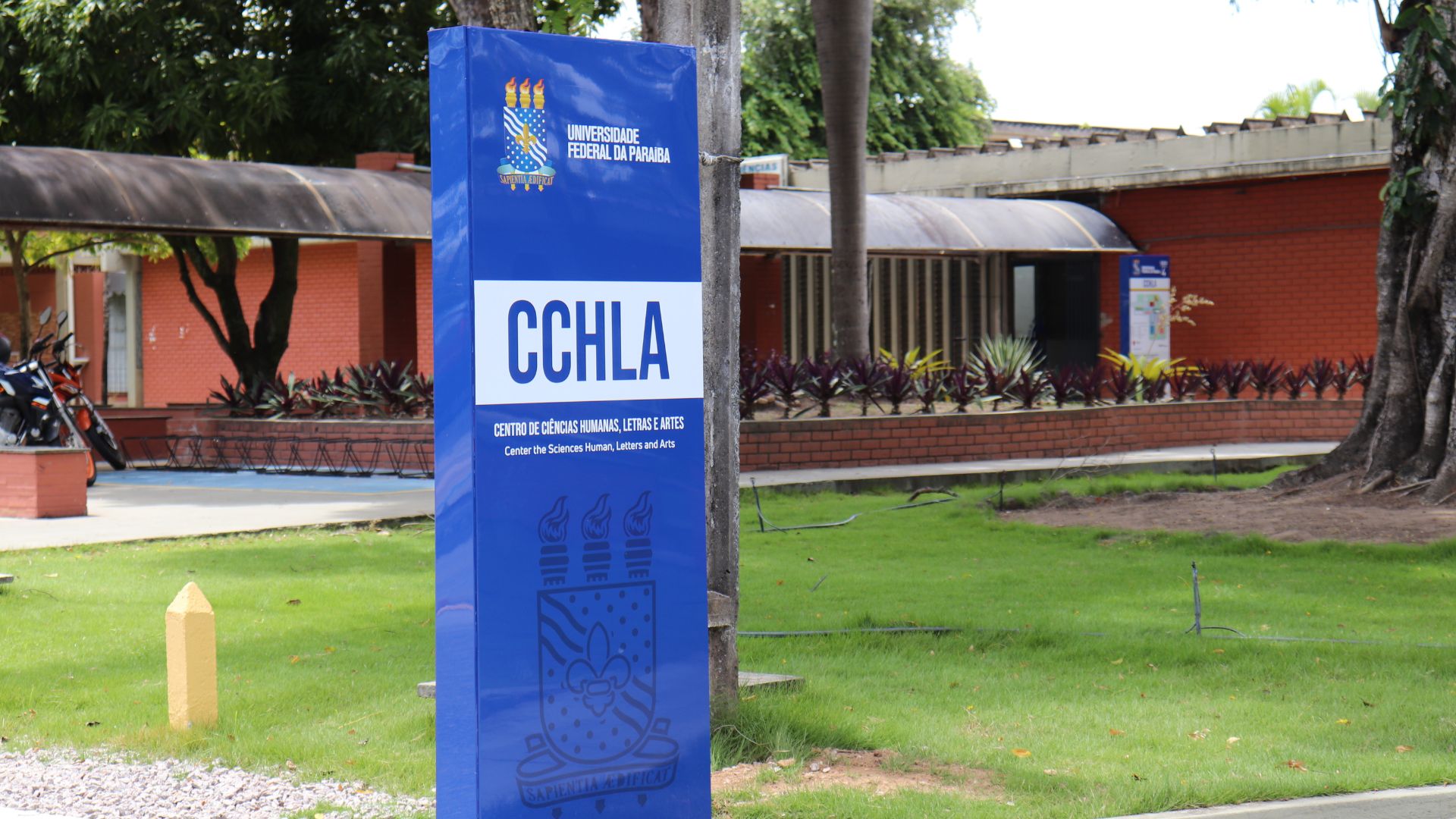 UFPB oferta 18 vagas para Mestrado Profissional em Linguística e Ensino UFPB oferta 18 vagas para Mestrado Profissional em Linguística e Ensino