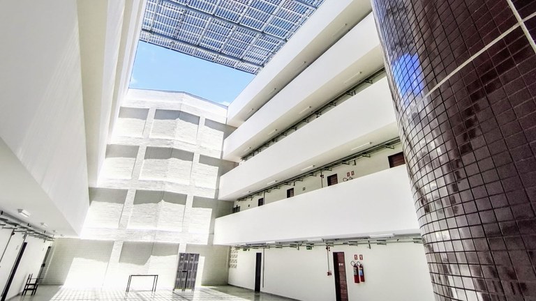 Unidade Embrapii-UFPB lança editais com 13 vagas para pesquisador júnior