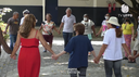 Instituto Paraibano de Envelhecimento realiza Semana da Pessoa Idosa