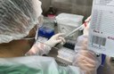 Laboratório da UFPB confirma reinfecção por Coronavírus