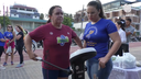 Projeto da UFPB promoveu ação no Dia Mundial de Combate à Obesidade
